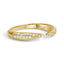 The Alessia Ring - Gold