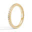 The Jennifer Ring - Gold